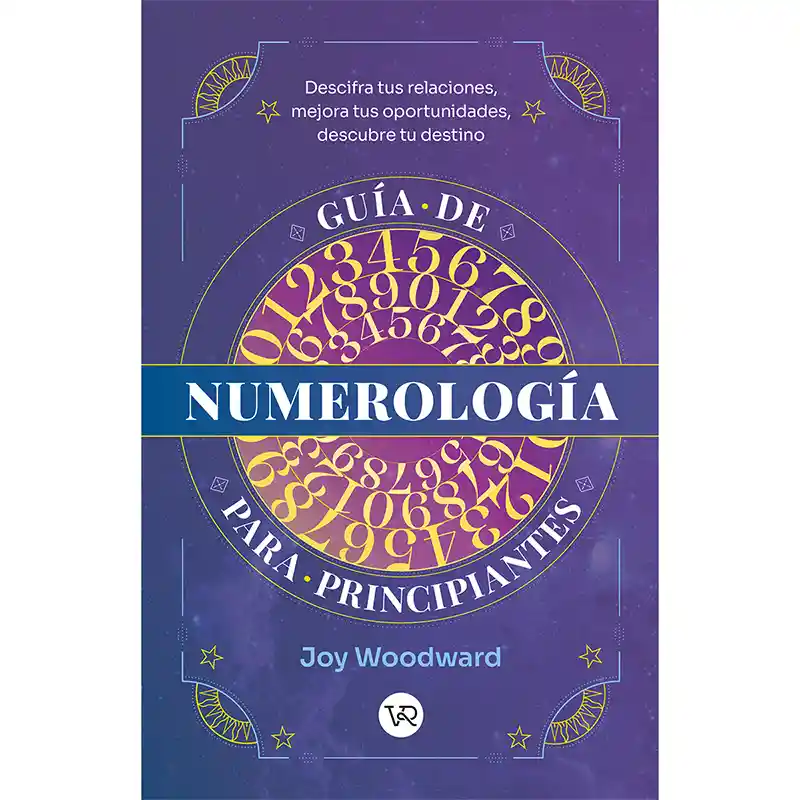 Guia De Numerologia Para Principiantes