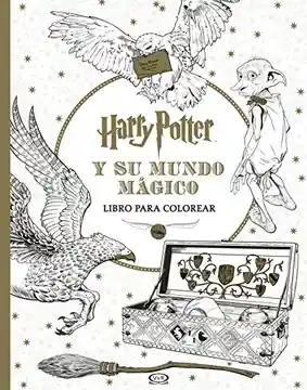 Harry Potter Y Su Mundo Magico