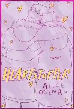 Heartstopper 4(edicion Especial)