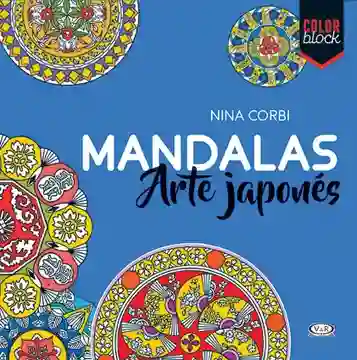 Mandalas Arte Japones