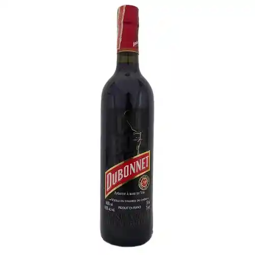 Dubonnet Aperitivo- 750 Ml