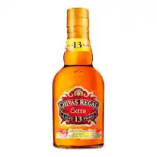 Whisky Chivas Mini* 50 Ml- 13 Años