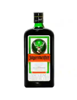 Jagermeister *700 Ml