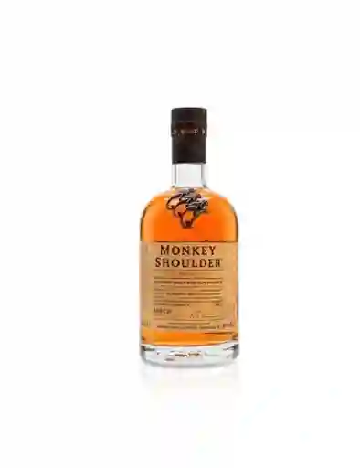 Whisky Monkey Shoulder *700 Ml