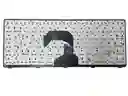 Teclado Compatible Lenovo S400 S400u S400 Touch S300 S410 (82040623)