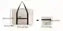 Bolso Viajero Plegable