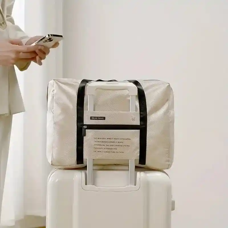 Bolso Viajero Plegable