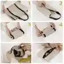 Bolso Viajero Plegable