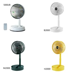 Ventilador Portátil 3 Velocidades