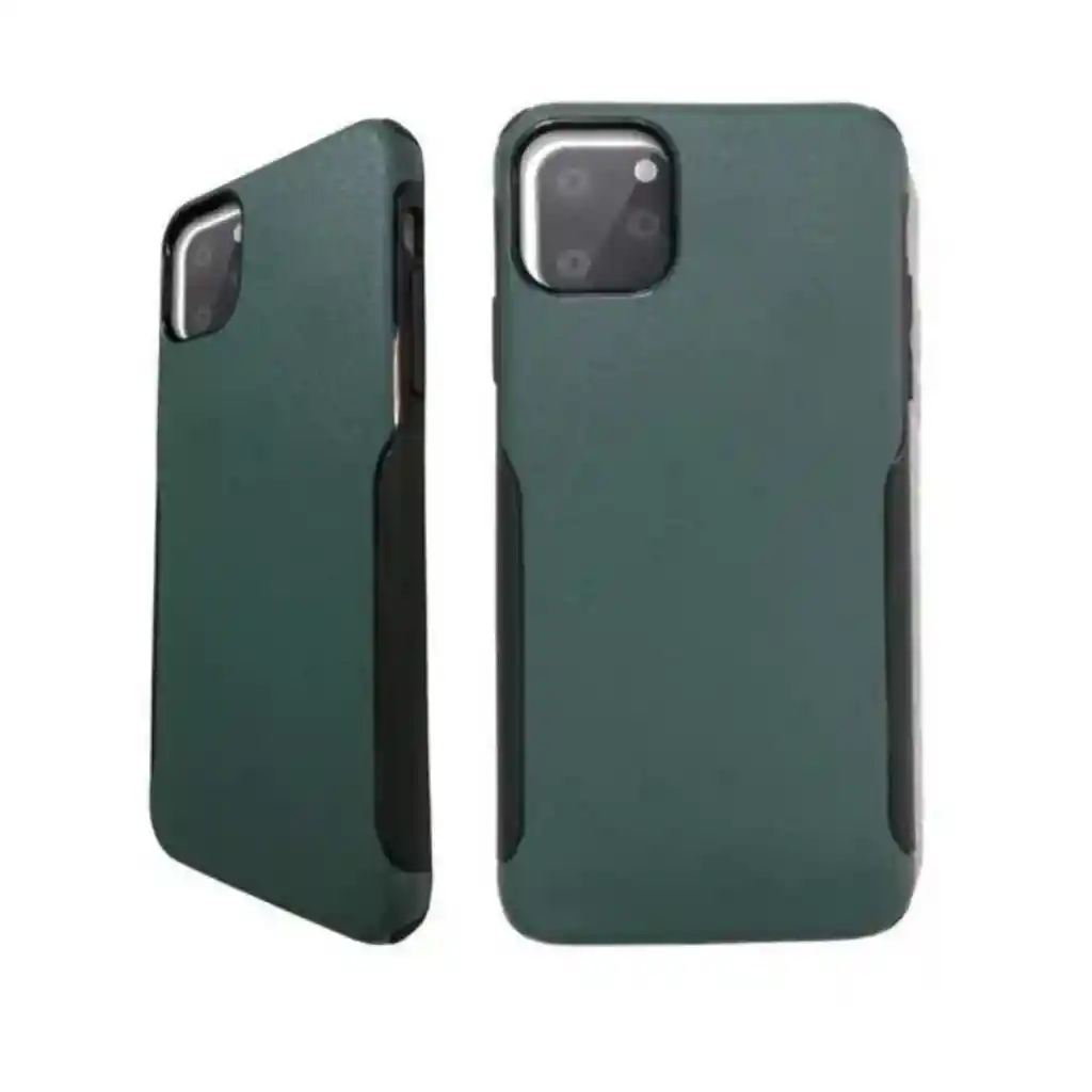 Funda Estuche Antiimpacto Compatible Con Iphone 11 Pro Max