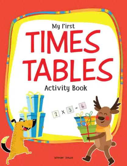 My First Times Tables