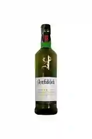 Whisky Glenfiddich 12 Años* 750 Ml
