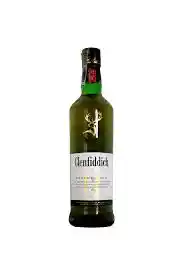 Whisky Glenfiddich 12 Años* 750 Ml