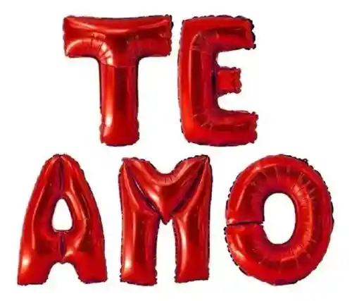 Te Amo