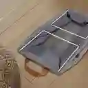 Organizador De Cajón Pleglable