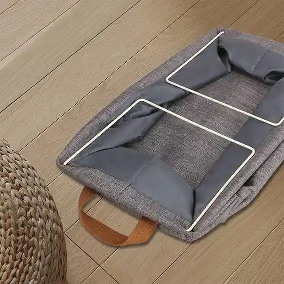 Organizador De Cajón Pleglable