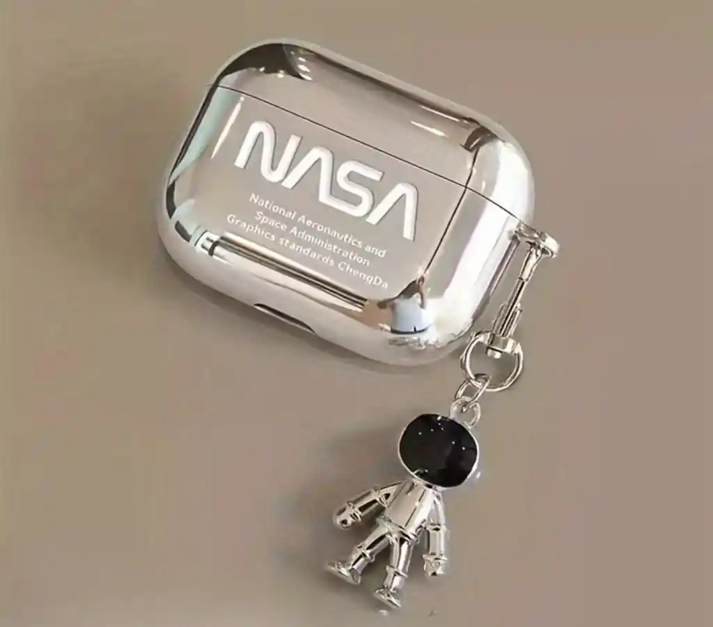 Estuche Airpods Pro 2 (nasa)