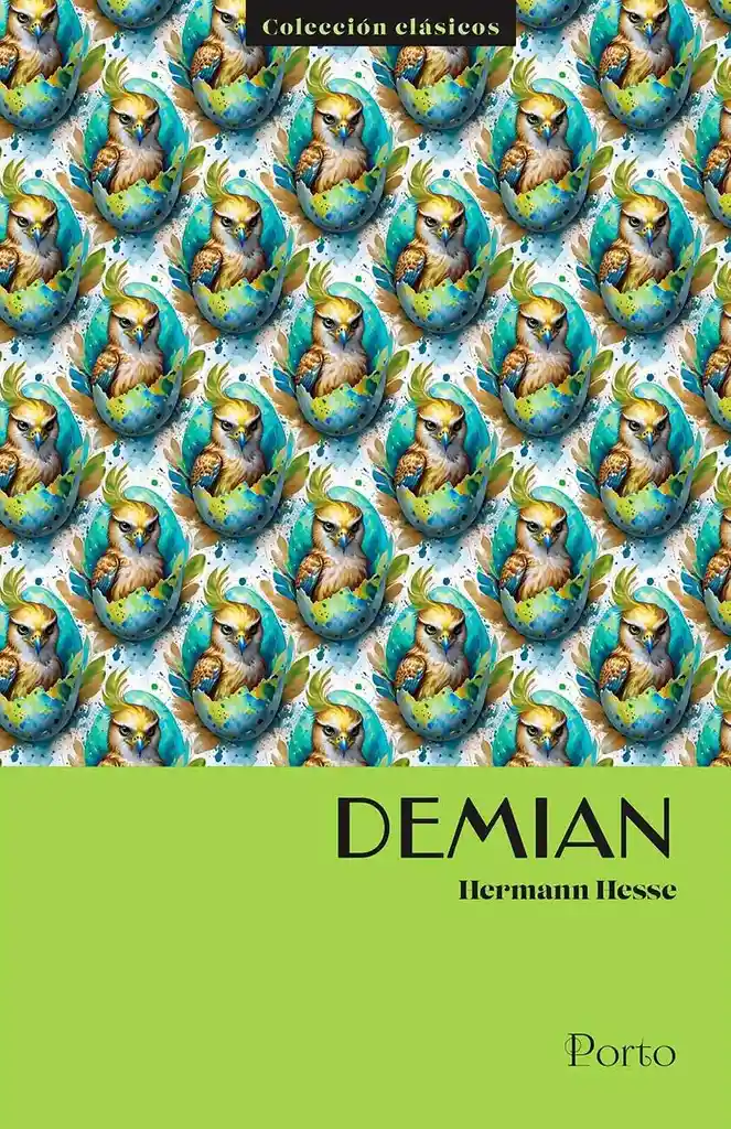 Demian