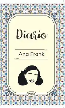 Diario De Ana Frank