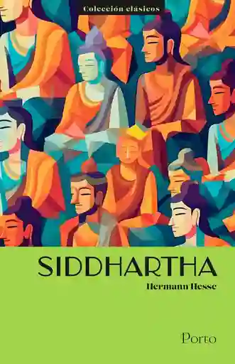 Siddartha