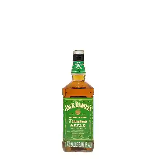 Whisky Jack Daniels Tennessee Apple