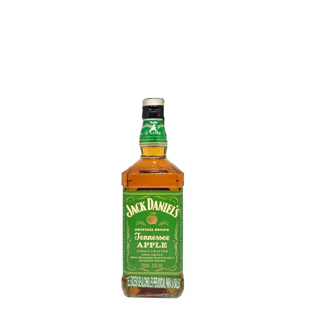 Whisky Jack Daniels Tennessee Apple