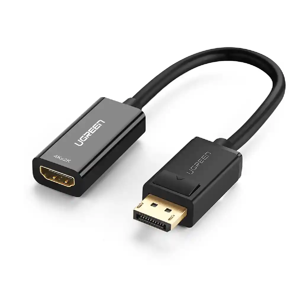 Ugreen Adaptador Displayport A Hdmi