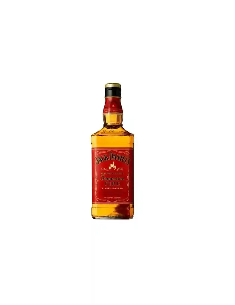 Whisky Jack Daniels Tennessee Fire