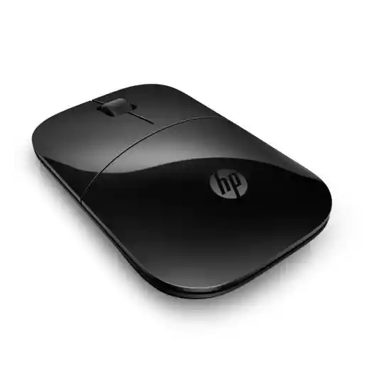 Mouse Inalambrico Hp Z3700