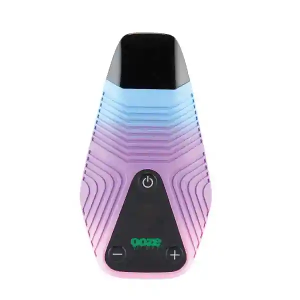 Ooze Brink Dry Herb Vaporizer - Twilight