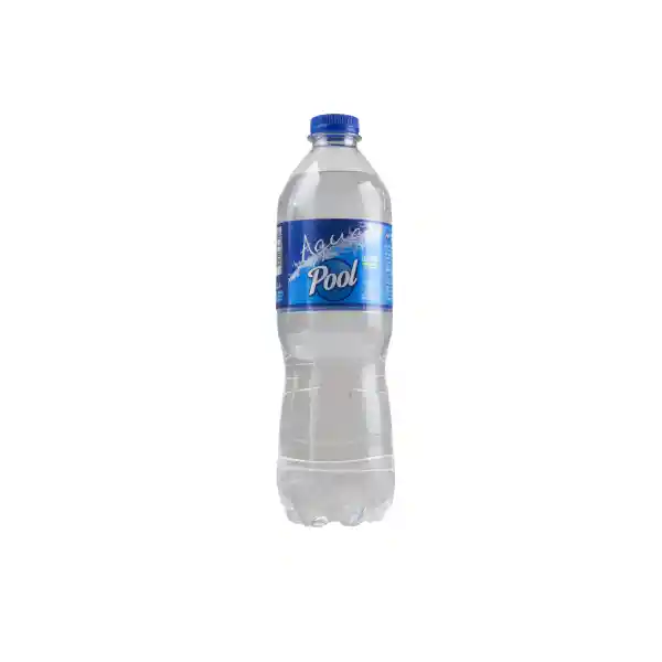 Agua Pool- 600 Ml