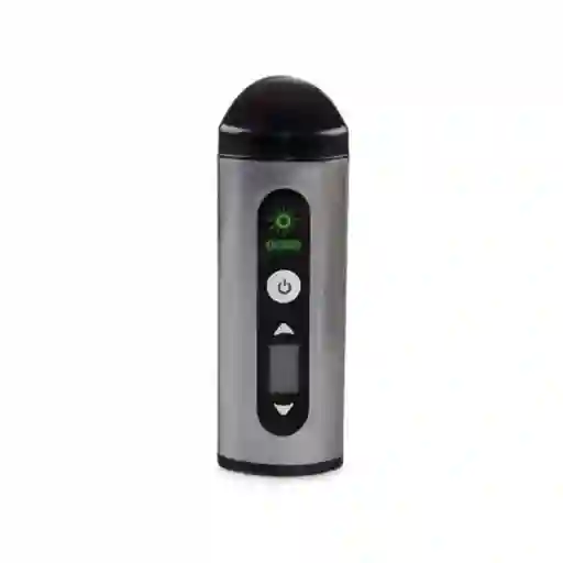 Ooze Drought Dry - Vaporizador Herbal - Silver