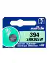 Batería Pila Murata 394 Sr936sw Original /unidad