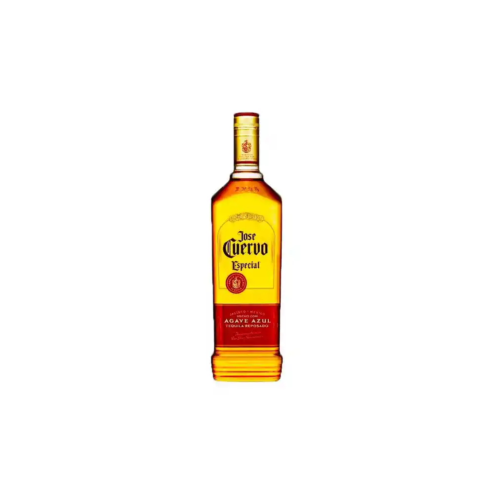 Tequila- Jose Cuervo Especial *750 Ml