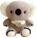 Peluche Koala Tierno