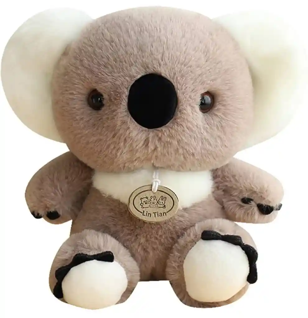 Peluche Koala Tierno