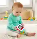 Juguete Interactivo Mi Primer Reloj Smartwatch Para Niños