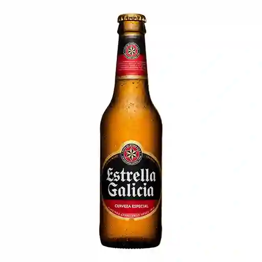 Cerveza Estrella Galicia- Unidad