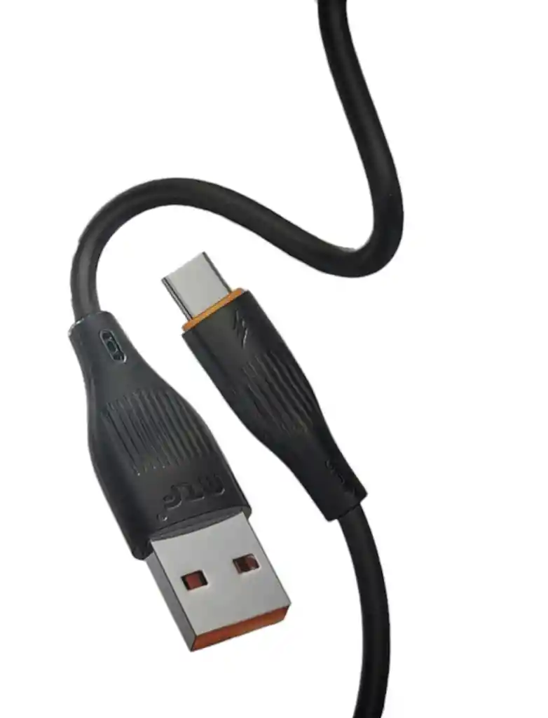 Cable Usb A Tipo C Carga Rápida