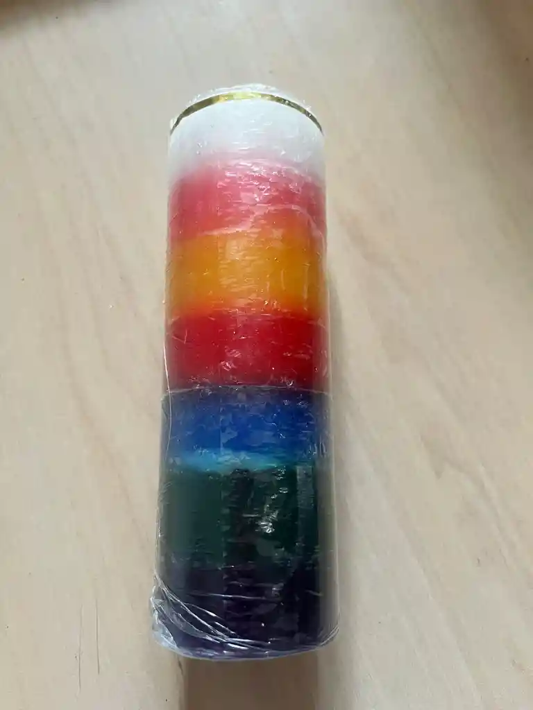 Velon 7 Colores 15cm