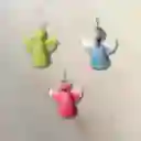 Vela De Angel Con Portavela