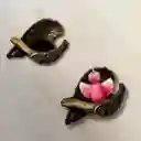 Vela De Angel Con Portavela