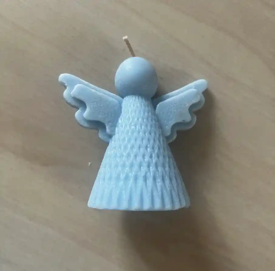 Kit Regalo: Velas De Los 7 Arcangeles