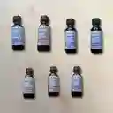 Kit De Aceites De Aromas Esenciales Con Energia Angelica Y Arcangelica (30ml Cada Una)