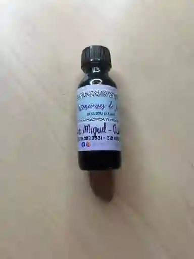 Aceite De Aromas Esenciales Con Energia Angelica Y Arcangelica (20ml)