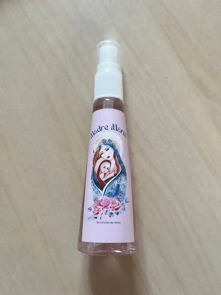 Activador Aurico De Madre Maria (60 Ml)