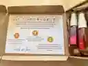 Kit De Activadores Auricos De Los 7 Arcangeles (20 Ml Cada Uno)