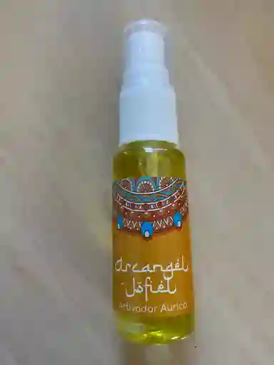 Activador Aurico De Los Arcangeles (20 Ml)