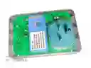 Protector De Voltaje Enchufable 220v