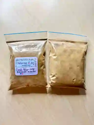 Canela En Polvo Para Abundancia (50 Gramos)